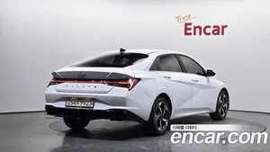 Hyundai Avante, 2020 — миниатюра 2