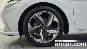 Hyundai Avante, 2020 — миниатюра 5
