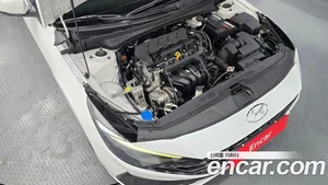 Hyundai Avante, 2020 — миниатюра 6