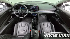 Hyundai Avante, 2020 — миниатюра 7