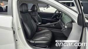 Hyundai Avante, 2020 — миниатюра 10
