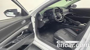 Hyundai Avante, 2020 — миниатюра 11