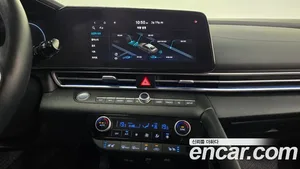 Hyundai Avante, 2020 — миниатюра 15