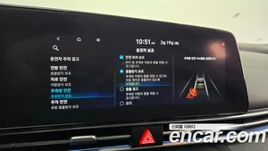 Hyundai Avante, 2020 — миниатюра 19