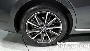 Hyundai Grandeur, 2021 — миниатюра 5