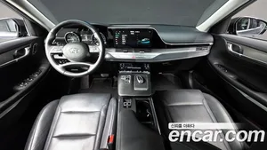 Hyundai Grandeur, 2021 — миниатюра 7