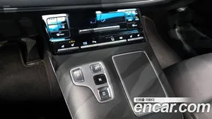 Hyundai Grandeur, 2021 — миниатюра 9