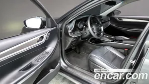 Hyundai Grandeur, 2021 — миниатюра 10