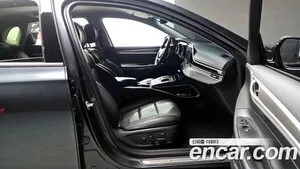 Hyundai Grandeur, 2021 — миниатюра 11
