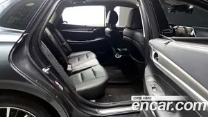 Hyundai Grandeur, 2021 — миниатюра 12