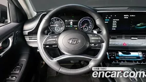 Hyundai Grandeur, 2021 — миниатюра 13