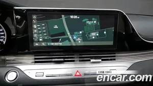 Hyundai Grandeur, 2021 — миниатюра 14