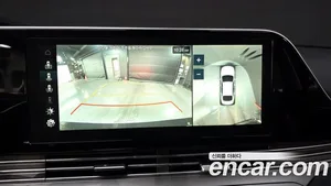 Hyundai Grandeur, 2021 — миниатюра 15