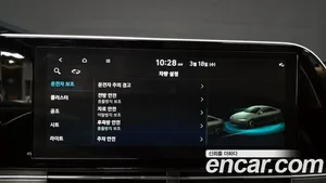 Hyundai Grandeur, 2021 — миниатюра 16
