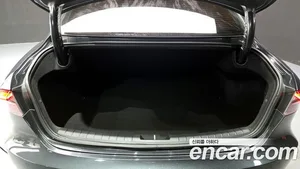 Hyundai Grandeur, 2021 — миниатюра 20