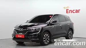 Renault QM6, 2021 — миниатюра 1