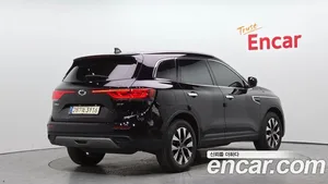 Renault QM6, 2021 — миниатюра 2