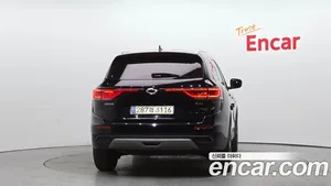 Renault QM6, 2021 — миниатюра 4