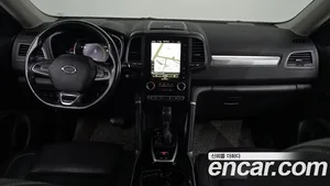Renault QM6, 2021 — миниатюра 7
