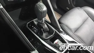 Renault QM6, 2021 — миниатюра 9