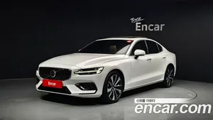 Volvo S60, 2024 — миниатюра 1