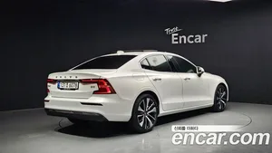 Volvo S60, 2024 — миниатюра 2