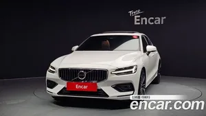 Volvo S60, 2024 — миниатюра 3