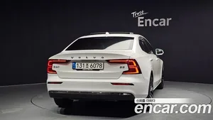Volvo S60, 2024 — миниатюра 4