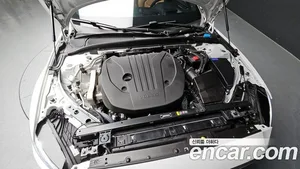 Volvo S60, 2024 — миниатюра 6