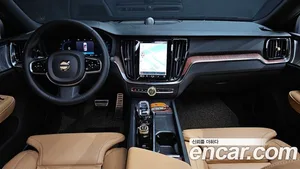 Volvo S60, 2024 — миниатюра 7