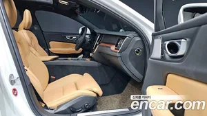Volvo S60, 2024 — миниатюра 10