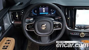 Volvo S60, 2024 — миниатюра 13