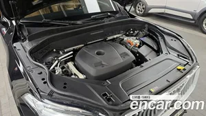 Volvo XC90, 2021 — миниатюра 6