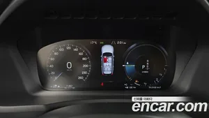 Volvo XC90, 2021 — миниатюра 8