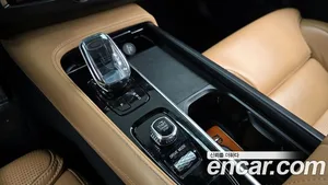 Volvo XC90, 2021 — миниатюра 9