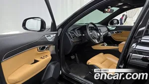 Volvo XC90, 2021 — миниатюра 10