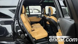 Volvo XC90, 2021 — миниатюра 12
