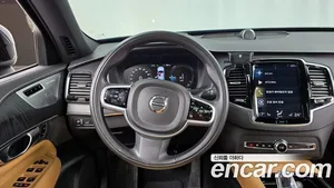 Volvo XC90, 2021 — миниатюра 13