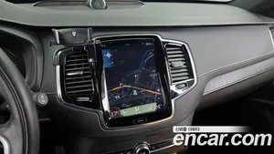 Volvo XC90, 2021 — миниатюра 14