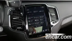 Volvo XC90, 2021 — миниатюра 16