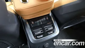 Volvo XC90, 2021 — миниатюра 18