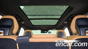 Volvo XC90, 2021 — миниатюра 19