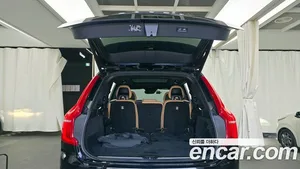 Volvo XC90, 2021 — миниатюра 20