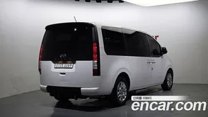 Hyundai Staria, 2022 — миниатюра 2
