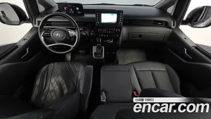 Hyundai Staria, 2022 — миниатюра 7