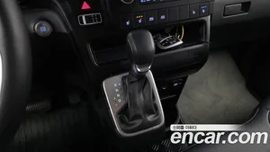 Hyundai Staria, 2022 — миниатюра 9