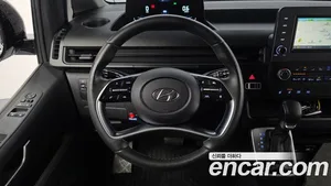 Hyundai Staria, 2022 — миниатюра 13