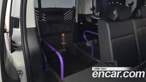 Hyundai Staria, 2022 — миниатюра 17