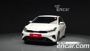 Kia K3, 2022 — миниатюра 3