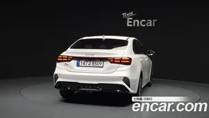 Kia K3, 2022 — миниатюра 4